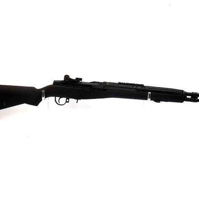 #952 • Springfeild Armory M1A .308 Semi-Auto Rifle
