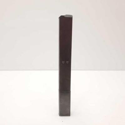 #1854 • 20 Round 9mm Magazine
