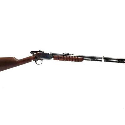 #970 • Amadeo Rossi 22lr Semi-Auto Rifle
