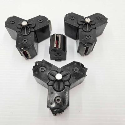 #1608 • (10) 10rd .22 Ruger BX-1 Magazines

