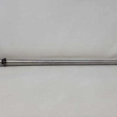 #2016 • Strum. Ruger & Co. Rifle Barrel
