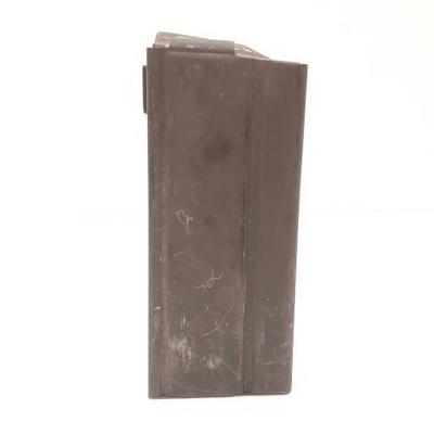 #1852 • 21 Round 7.62 Magazine
