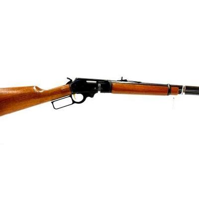 #976 • Marlin 336 .30-30win Lever Action Rifle
