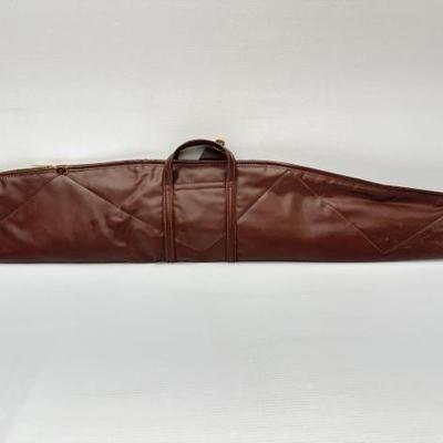 #2112 • Rifle Case
