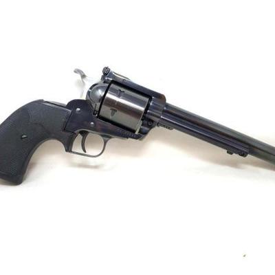 #812 • Ruger Super Blackhawk .44mag Revolver

