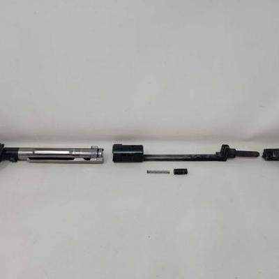 #2006 • Bolt Action Parts
