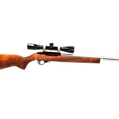 #954 • Ruger 10/22 Carbine .22lr Semi-Auto Rifle
