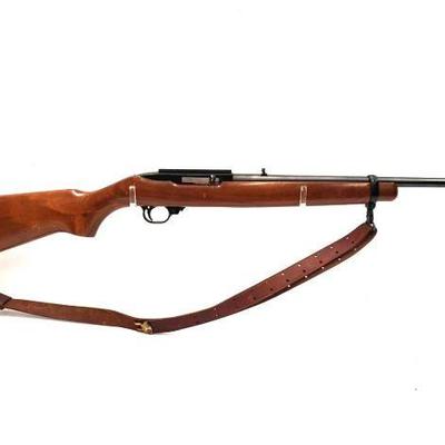 #960 • Ruger 10/22 Carbine .22lr Caliber Semi-Auto Rifle
