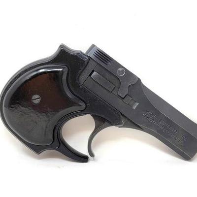 #736 • High Standard Derringer .22mag Pistol
