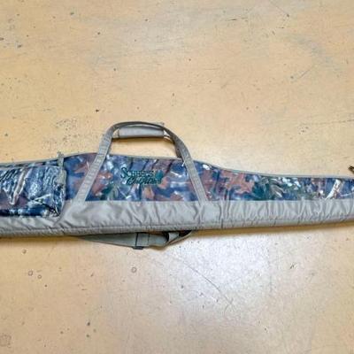 #2108 • Scheels Outfitters Soft Rifle Case
