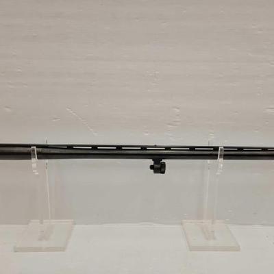 #2010 • 12 GA Shot Gun Barrel
