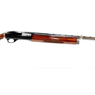 #1032 • Smith & Wesson 1000 12ga Bolt Action Shotgun
