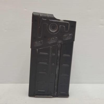#1808 • 12rd G3 HK 8/78 Magazine
