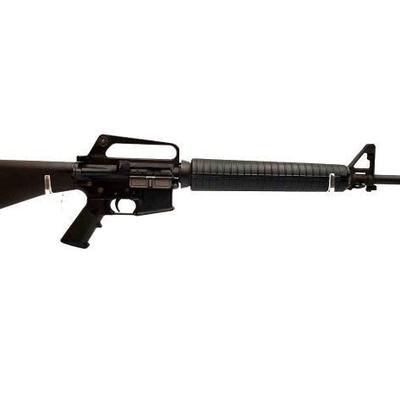 #1112 • S.G.W. 223 5.56 MOD. CAR-AR Simi-Auto Rifle
