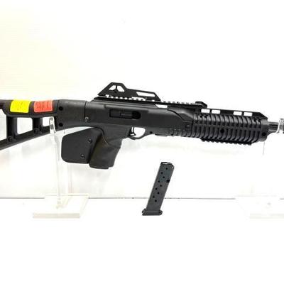 #980 • Hi-Point 995 9mm Semi Auto Rifle
