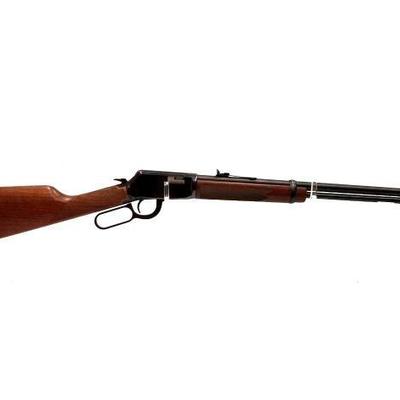 #930 • Winchester 9417 .17 HMR Lever Action Rifle
