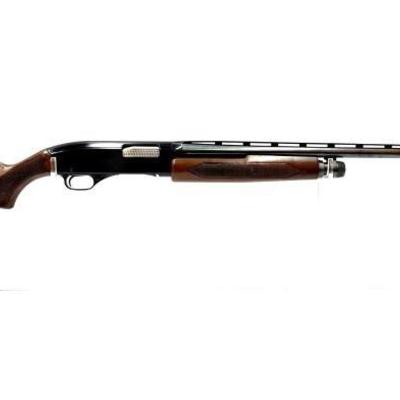 #1028 • Winchester 1200 20ga Pump Action Shotgun
