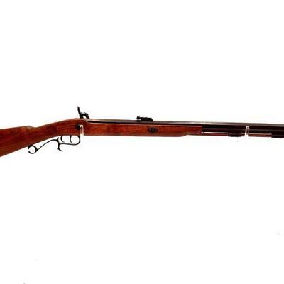 #1210 • Thompson Arms Renegade .54 Cal Black Powder Rifle
