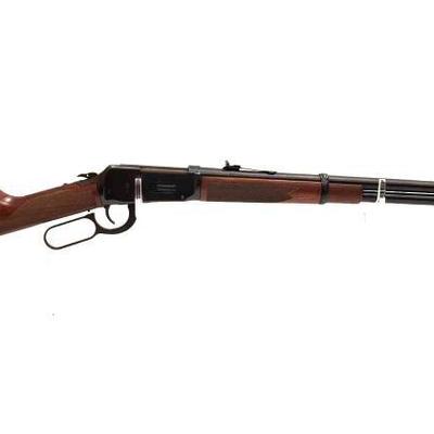 #1000 • Winchester 9410 .410 Lever Action Shotgun
