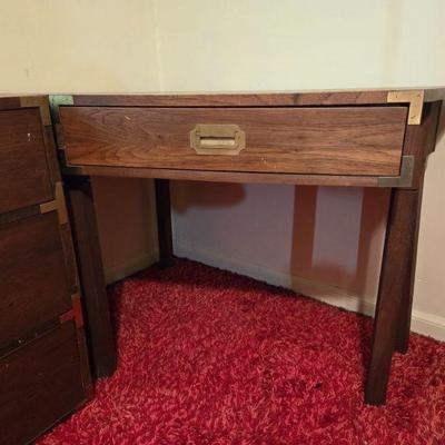 Mid Century Desk