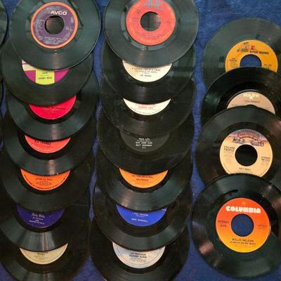 45/ Vinyl Collection