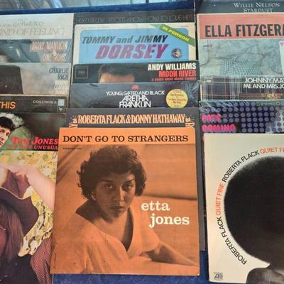 Album/ Vinyl Collection