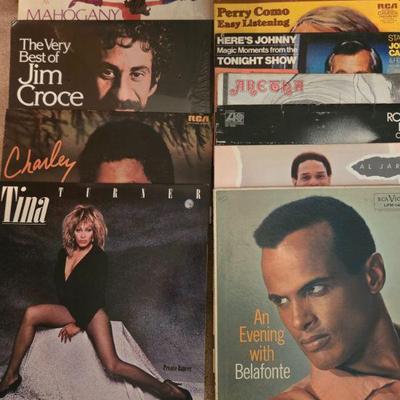 Album/ Vinyl Collection