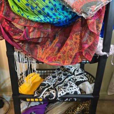 Scarf/ Scarves Collection