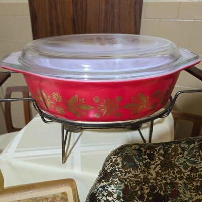 Vintage Pyrex