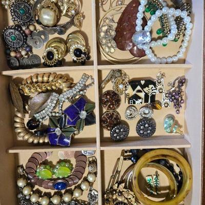 Costume Jewelry