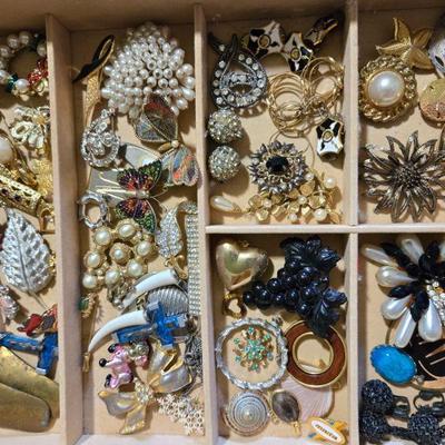 Costume Jewelry