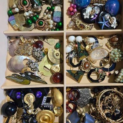 Costume Jewelry