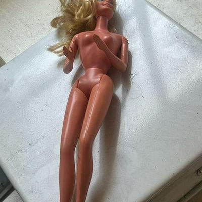 1966 Barbie