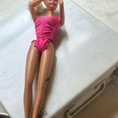1966 Barbie