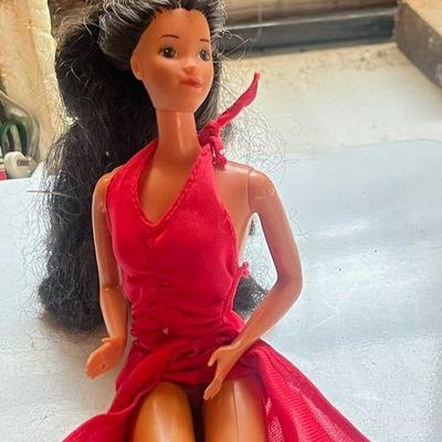 1966 Barbie