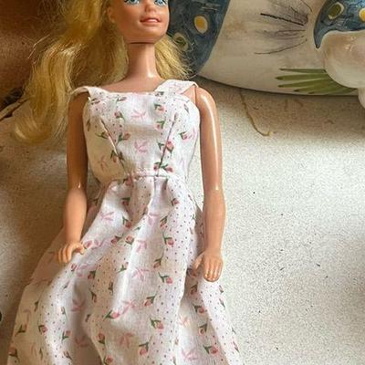 1966 Barbie