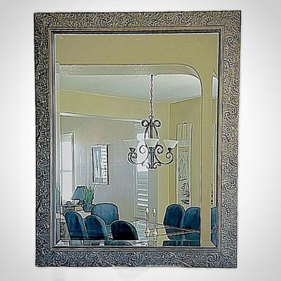 Hall Wall Mirror 