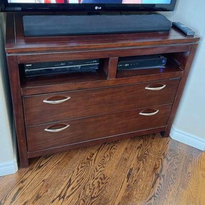 TV Stand- Entertainment Center