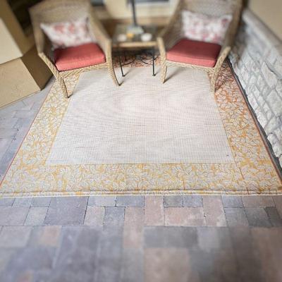 Outdoor Rug