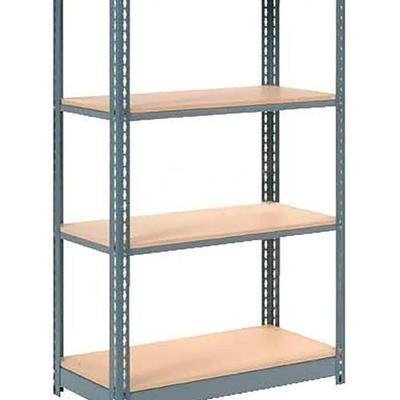 36” Heavy Duty Metal Garage Shelves