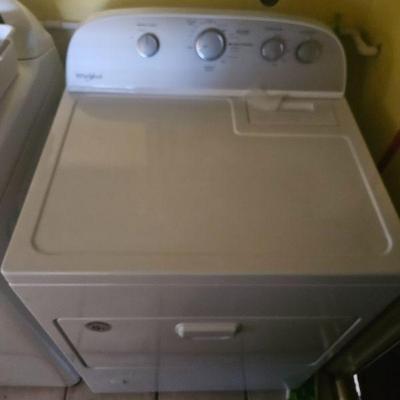 Dryer
