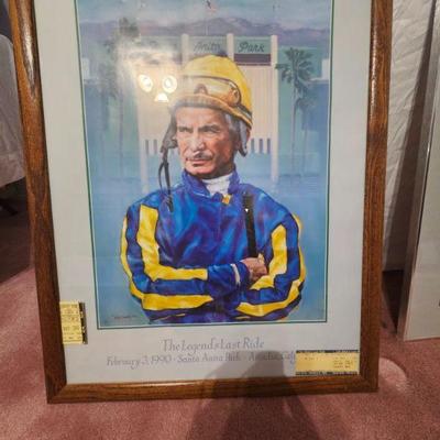 Willie Showamker