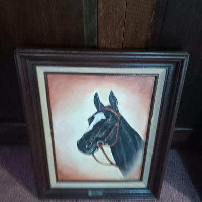 A Davidson print