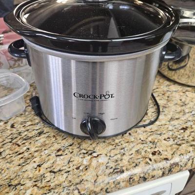 Crock Pot