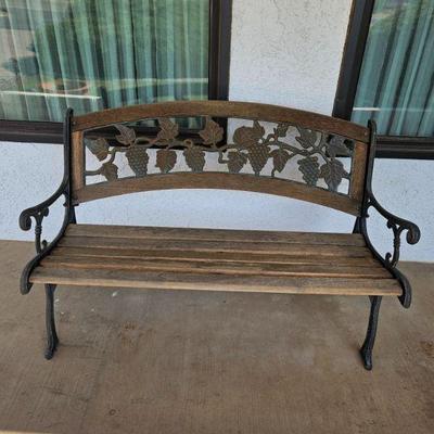 Bench
