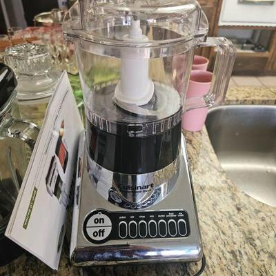Food Processor