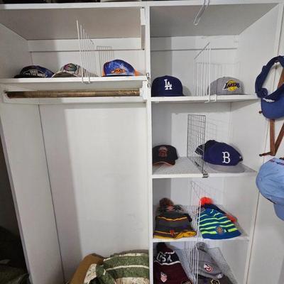 Baseball Cap