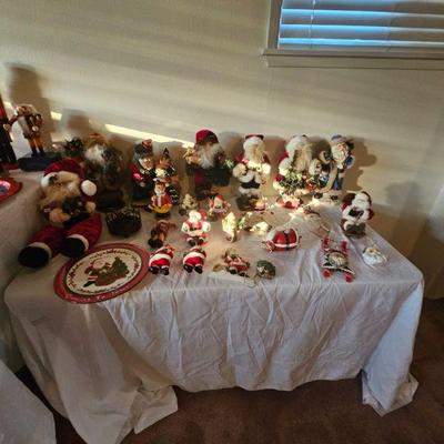 Vintage Christmas