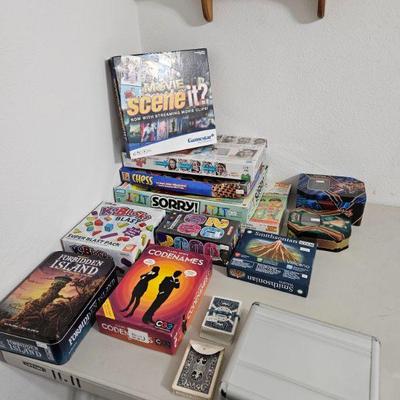 Games