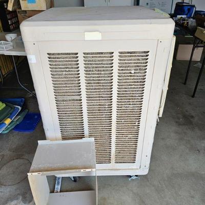 Swamp Cooler